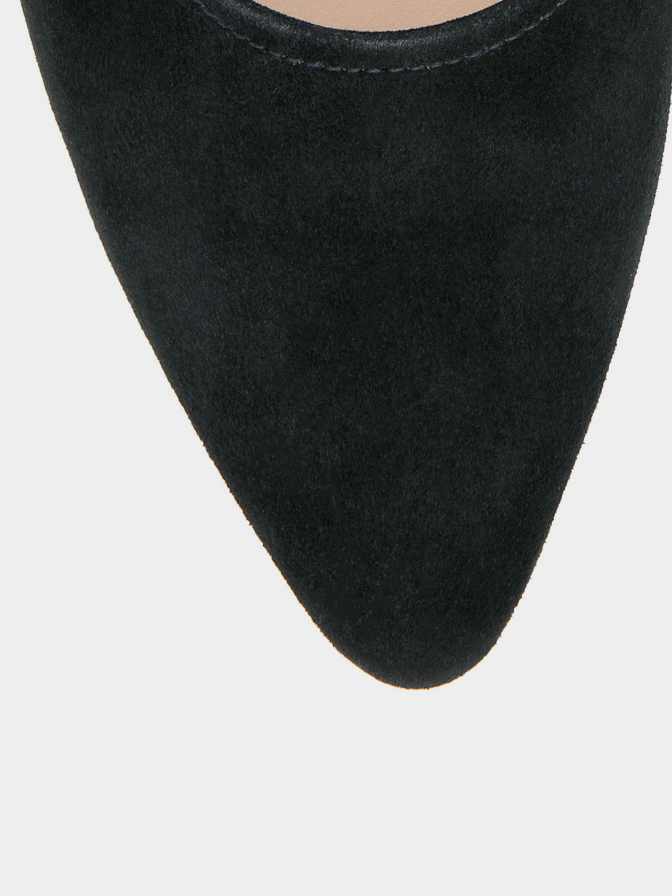 Туфлі Hogl модель 2-104512-0100 Фото