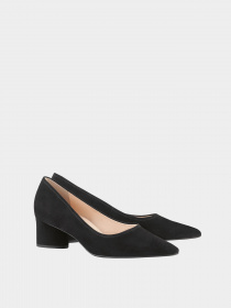 Туфли Hogl модель 2-104512-0100 Фото