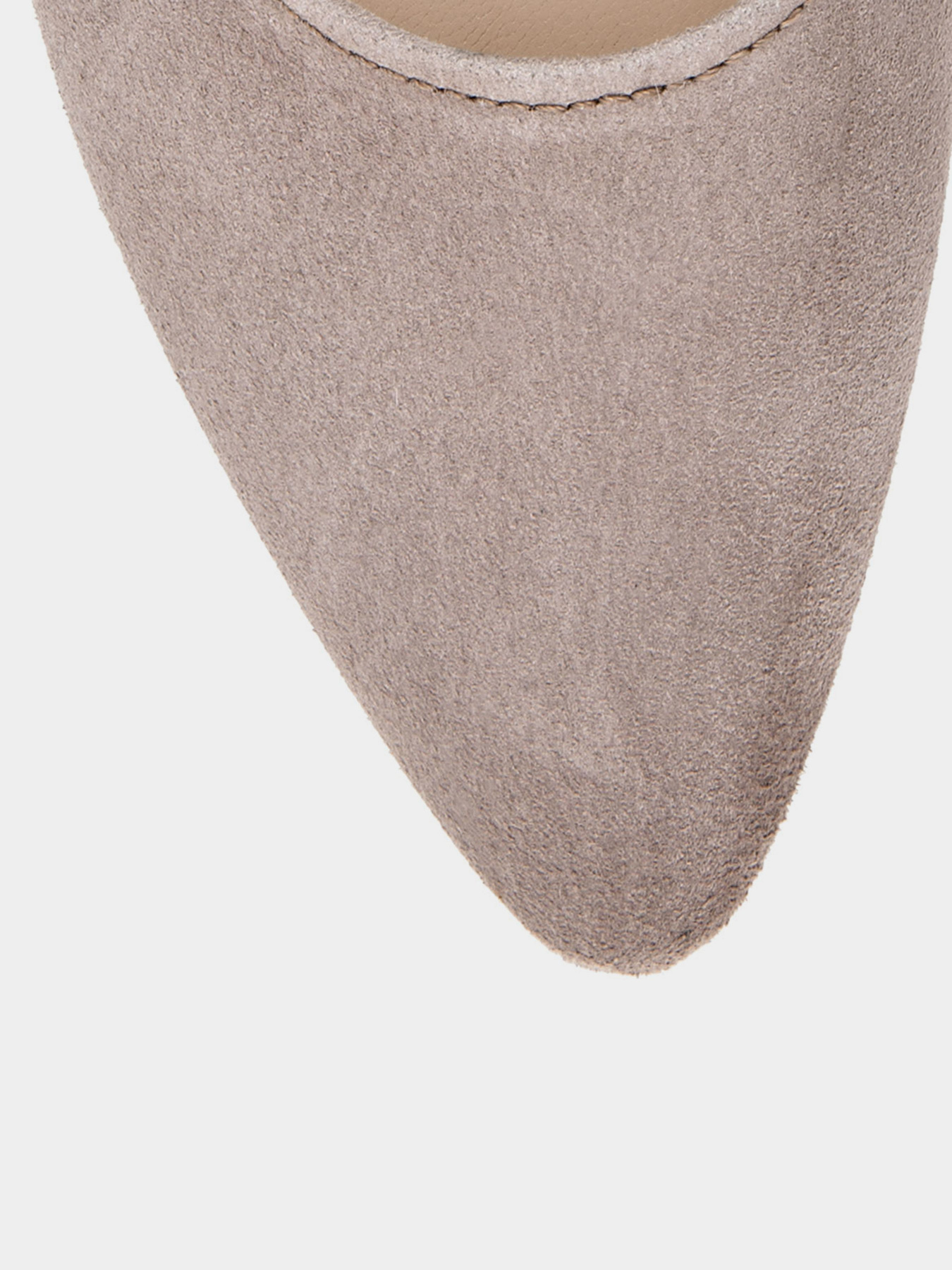 Туфли Hogl модель 2-104512-8400 Фото