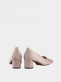 Туфли Hogl модель 2-104512-8400 Фото