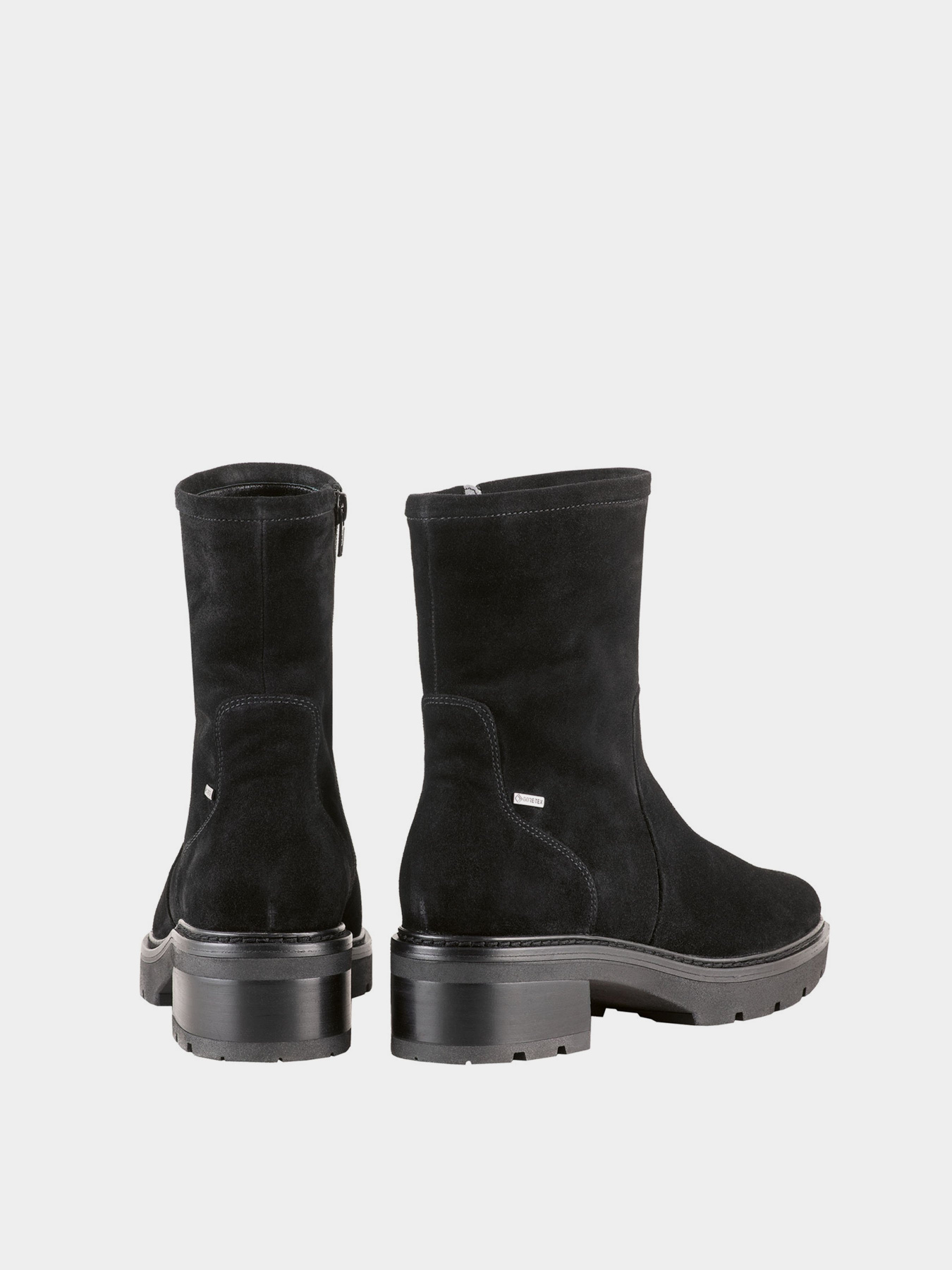 Ботинки Hogl FAITH модель 2-103812-0100 Фото