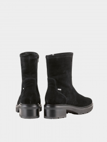 Ботинки Hogl FAITH модель 2-103812-0100 Фото