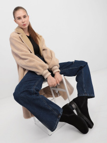 Черевики Hogl FAITH модель 2-103812-0100 Фото