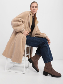 Ботинки Hogl FAITH модель 2-103812-1900 Фото