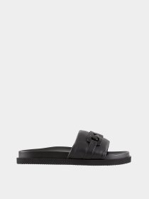 Шлепанцы Hogl модель 3-100810-0100 Фото