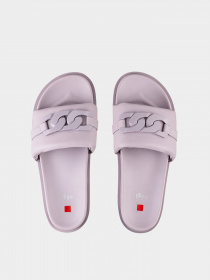 Шльопанці Hogl модель 3-100810-9700 Фото