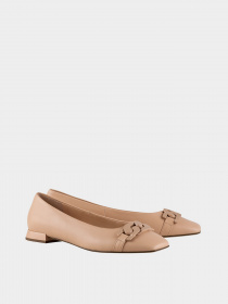 Балетки Hogl модель 3-101020-1700 Фото