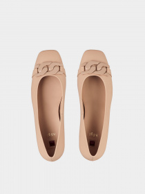 Балетки Hogl модель 3-101020-1700 Фото