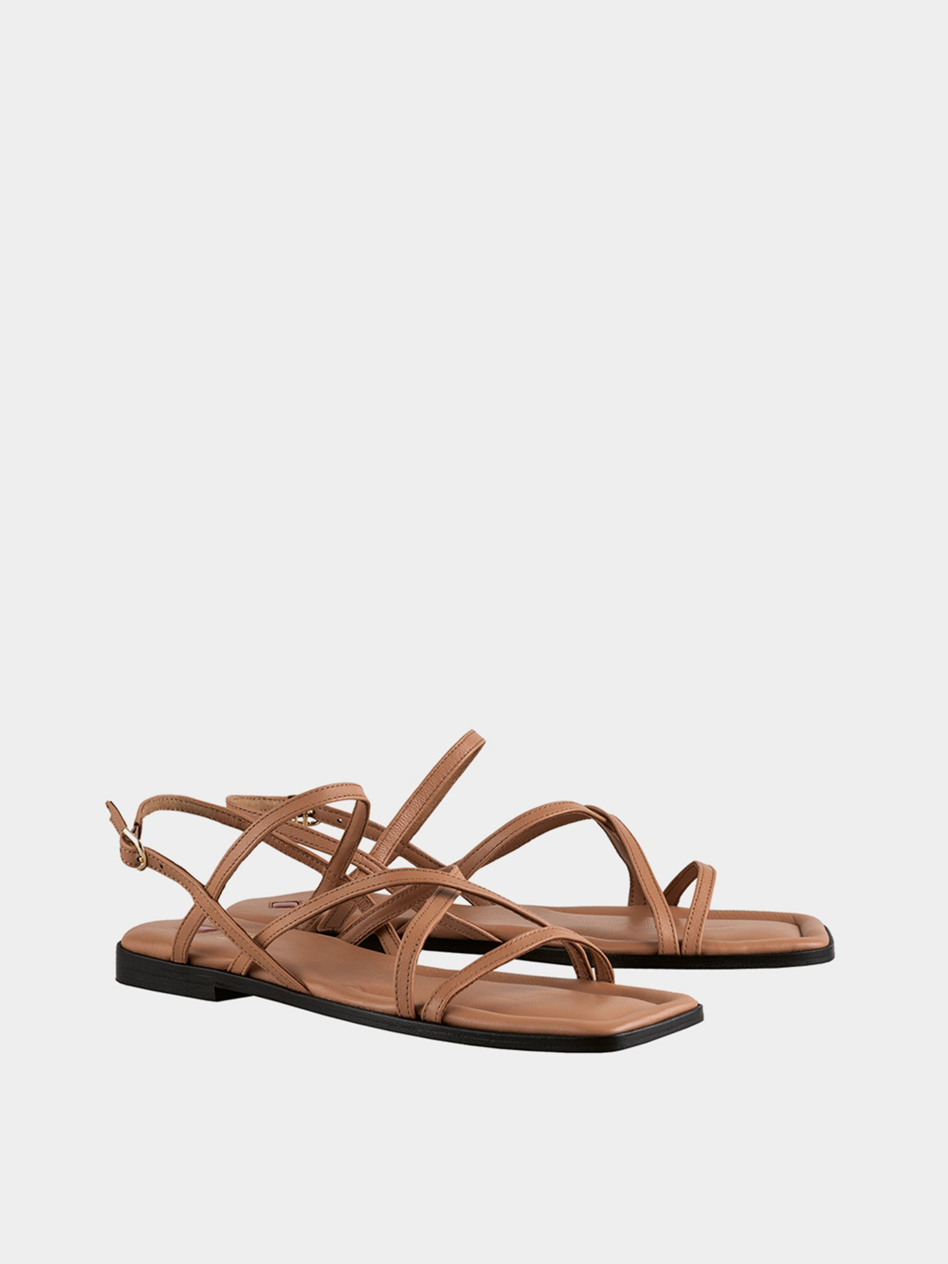 Сандалии Hogl модель 3-101400-2800 Фото