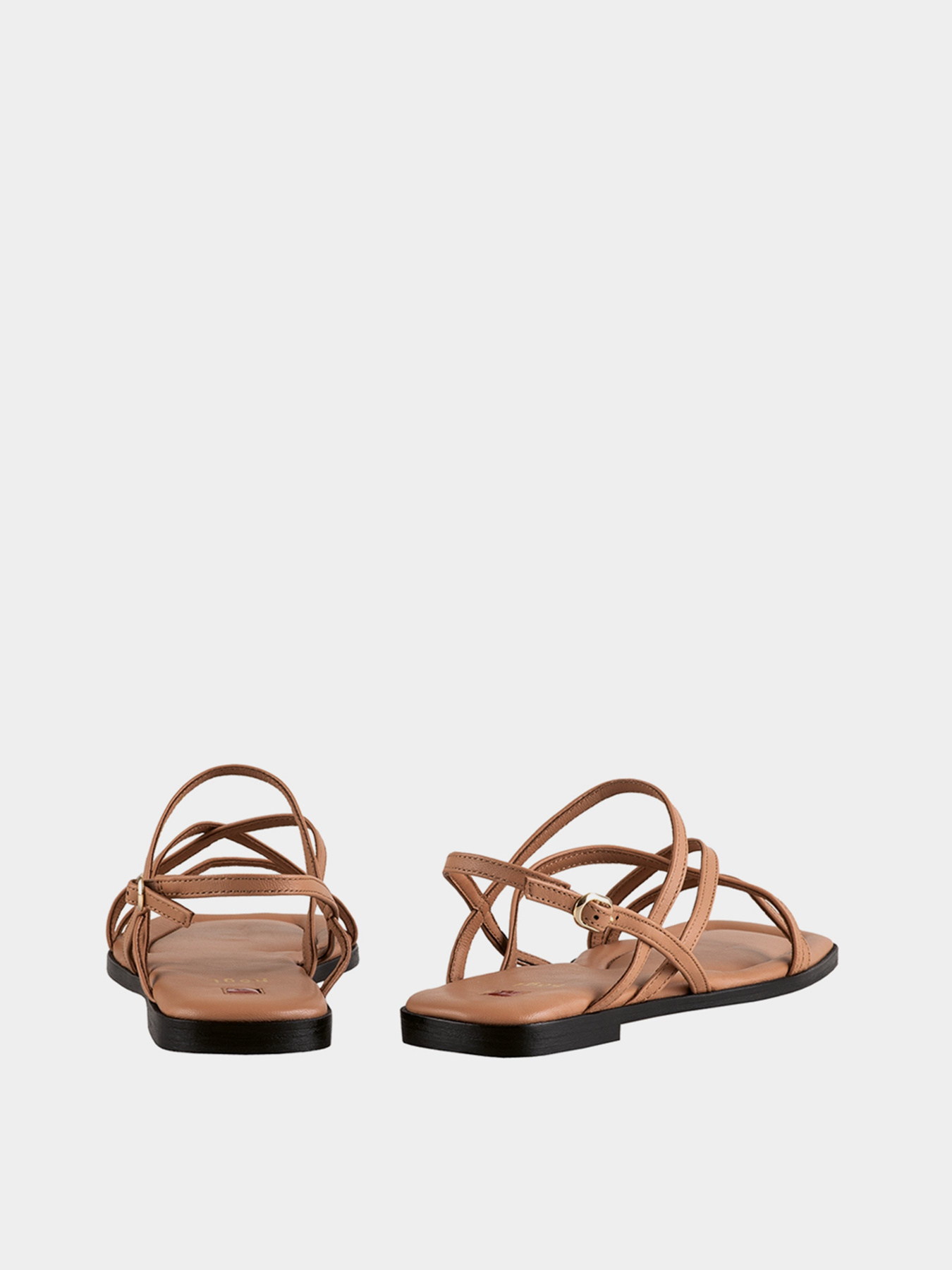 Сандалии Hogl модель 3-101400-2800 Фото