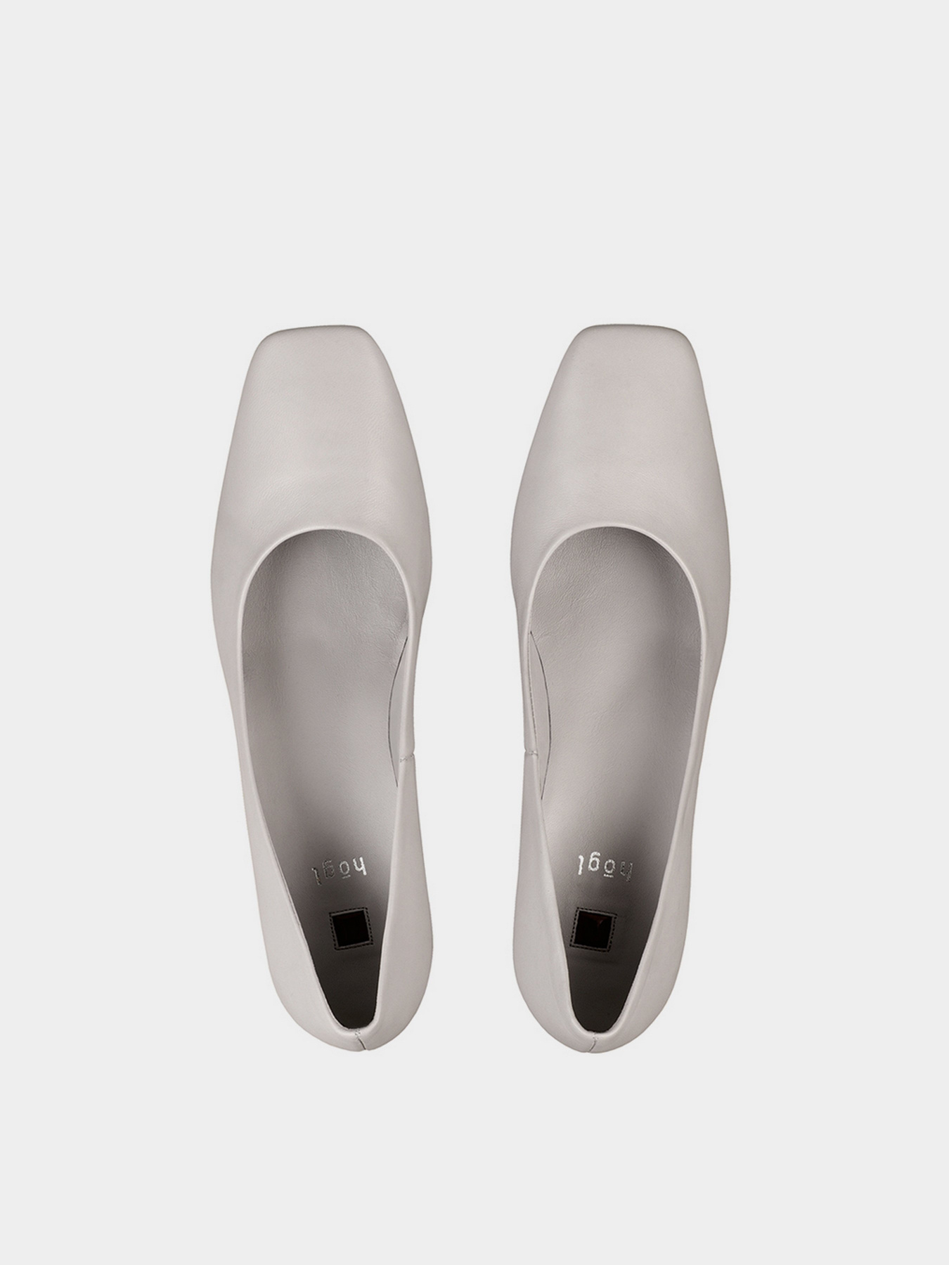 Туфли Hogl модель 3-104000-6700 Фото