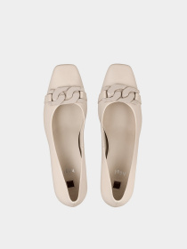 Туфли Hogl модель 3-104020-1100 Фото