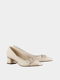 Туфлі Hogl модель 3-104020-1100 Фото