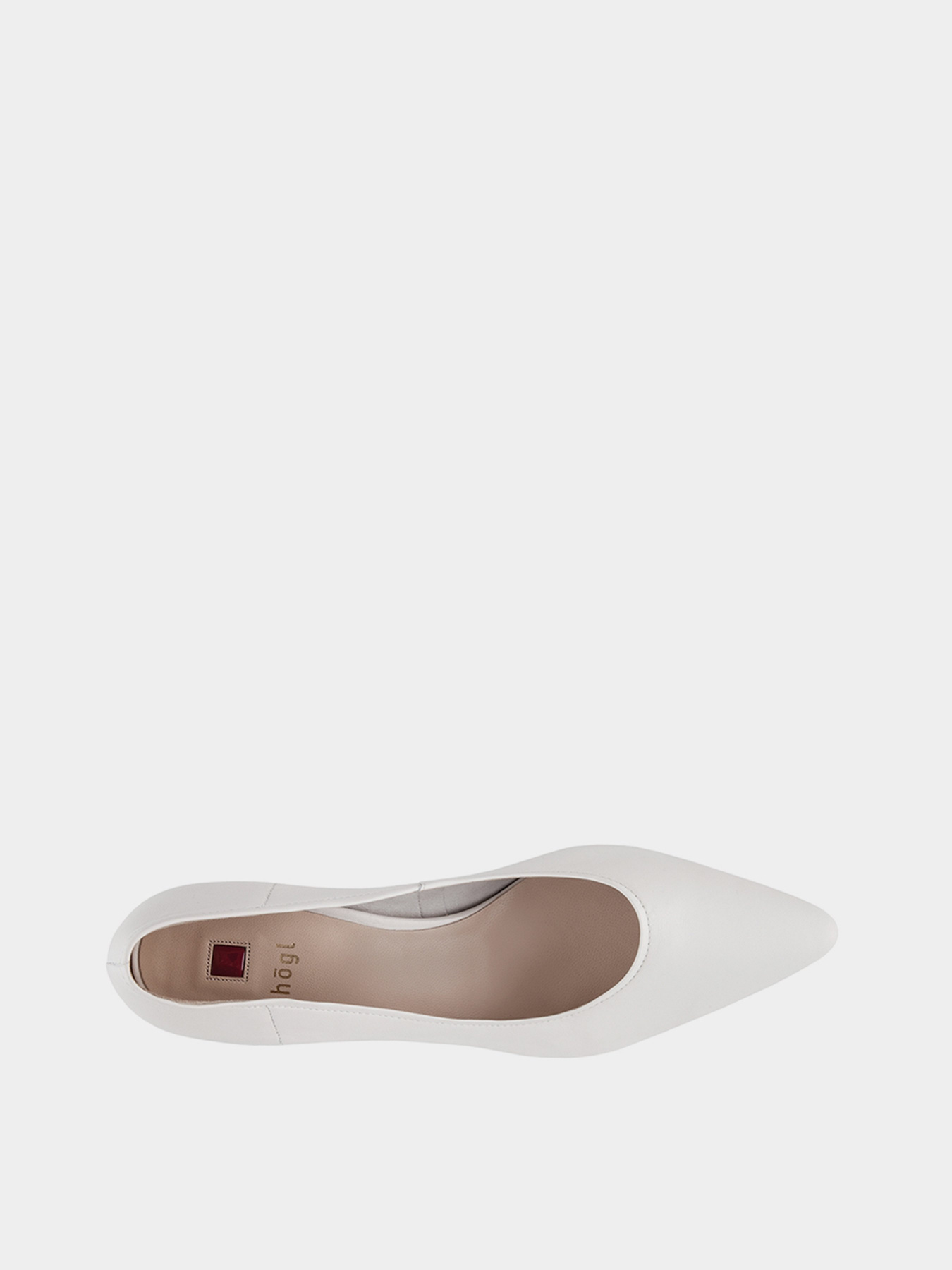 Туфлі Hogl модель 3-104500-1200 Фото