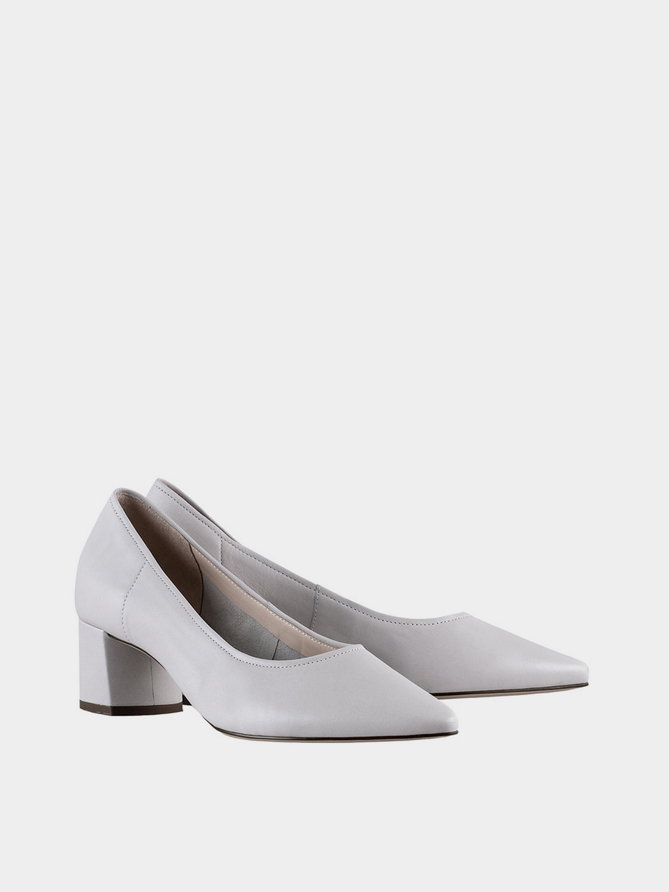 Туфли Hogl модель 3-104500-6700 Фото