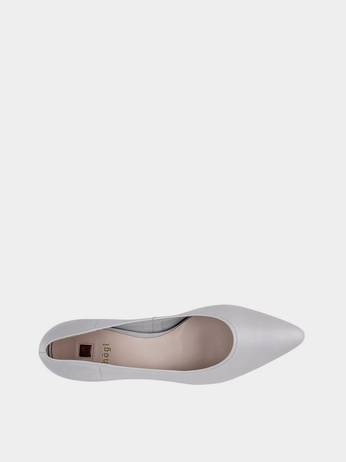 Туфлі Hogl модель 3-104500-6700 Фото