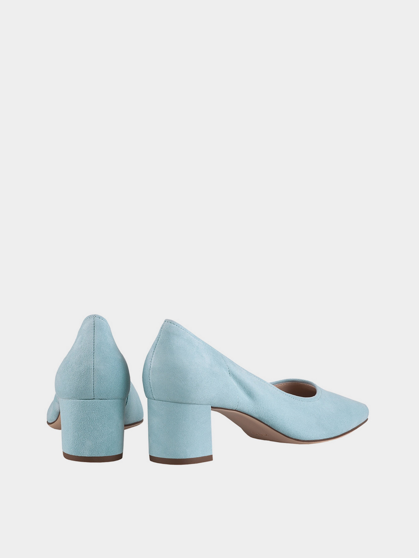 Туфли Hogl модель 3-104502-3300 Фото