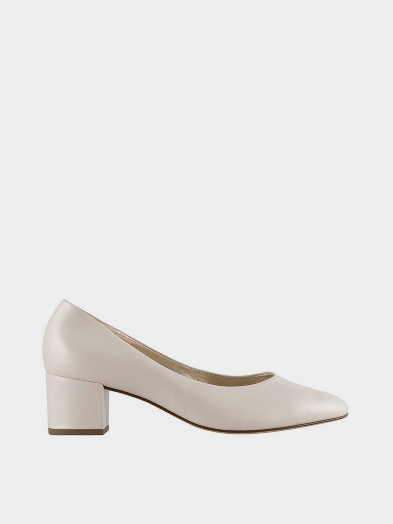 Туфли Hogl модель 0-184003-0900 Фото