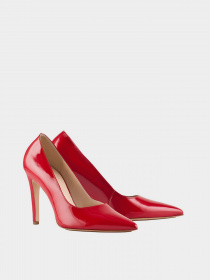 Туфли-лодочки Hogl модель 0-189004-4000 Фото