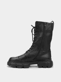 Сапоги Hogl модель 4-102725-0100 Фото