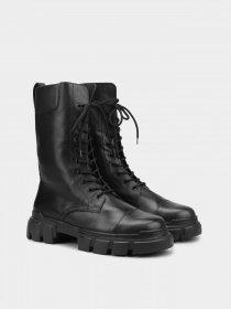 Сапоги Hogl модель 4-102725-0100 Фото