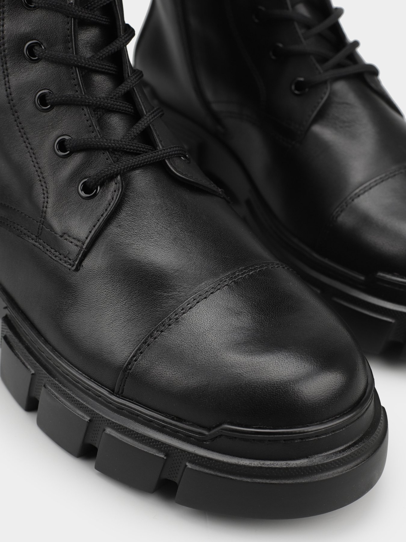 Чоботи Hogl модель 4-102725-0100 Фото