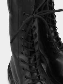 Чоботи Hogl модель 4-102725-0100 Фото