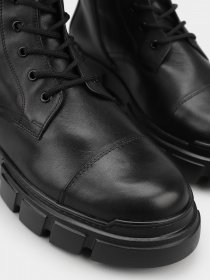 Чоботи Hogl модель 4-102725-0100 Фото