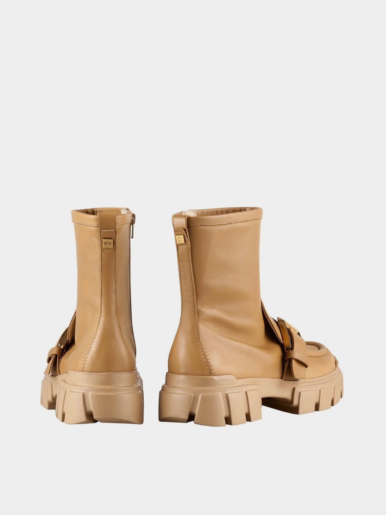 Ботинки Hogl модель 4-102733-2800 Фото