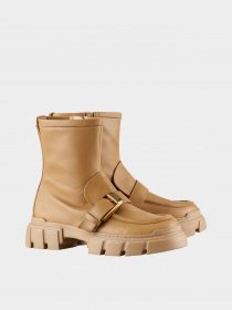 Черевики Hogl модель 4-102733-2800 Фото