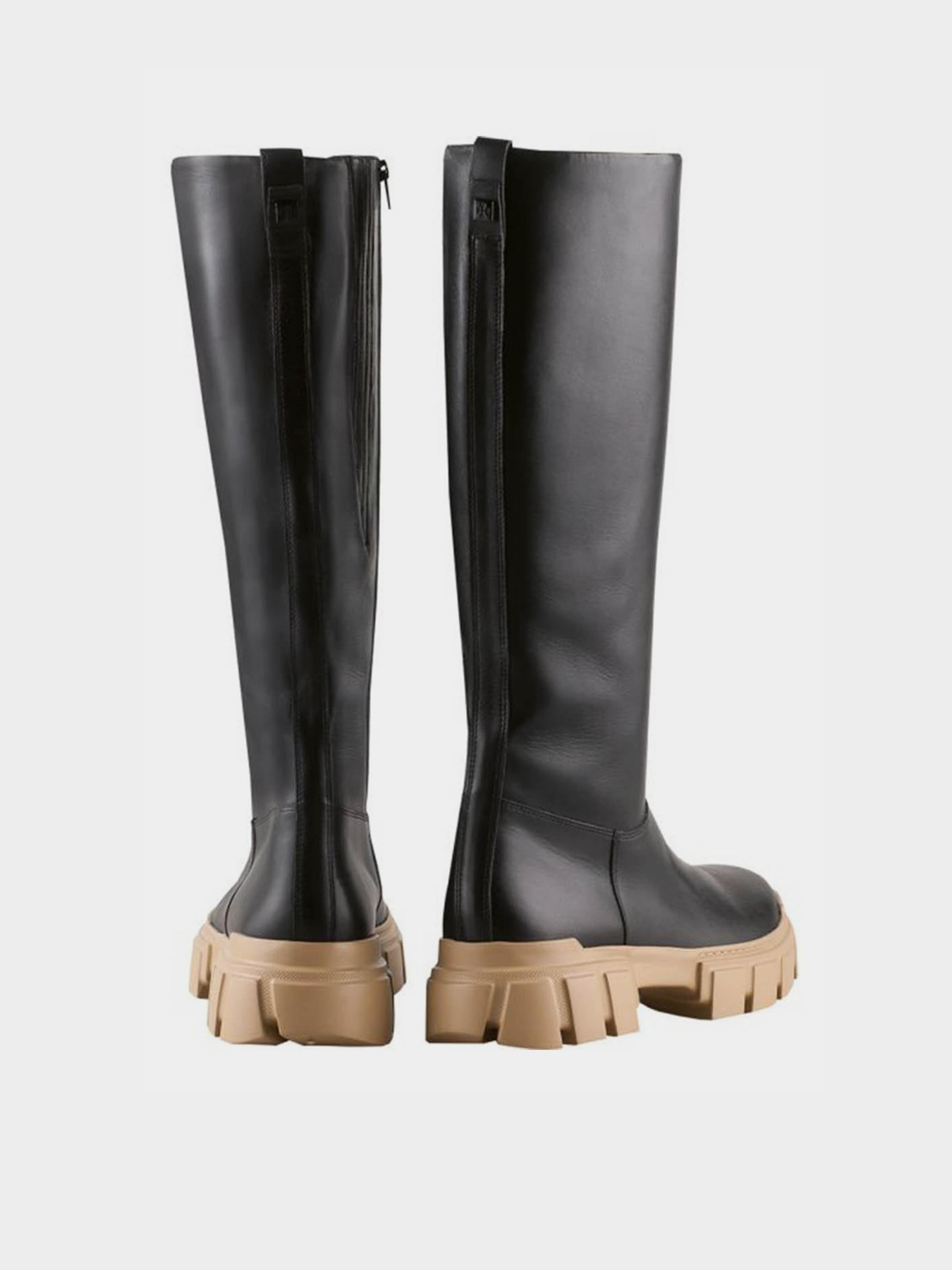 Сапоги Hogl модель 4-102753-0128 Фото