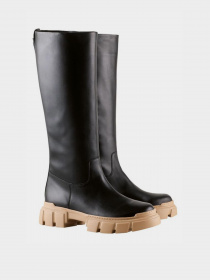 Сапоги Hogl модель 4-102753-0128 Фото