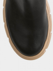 Сапоги Hogl модель 4-102753-0128 Фото