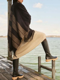 Чоботи Hogl модель 4-102753-0128 Фото