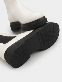 Челси Hogl модель 4-103203-1200 Фото