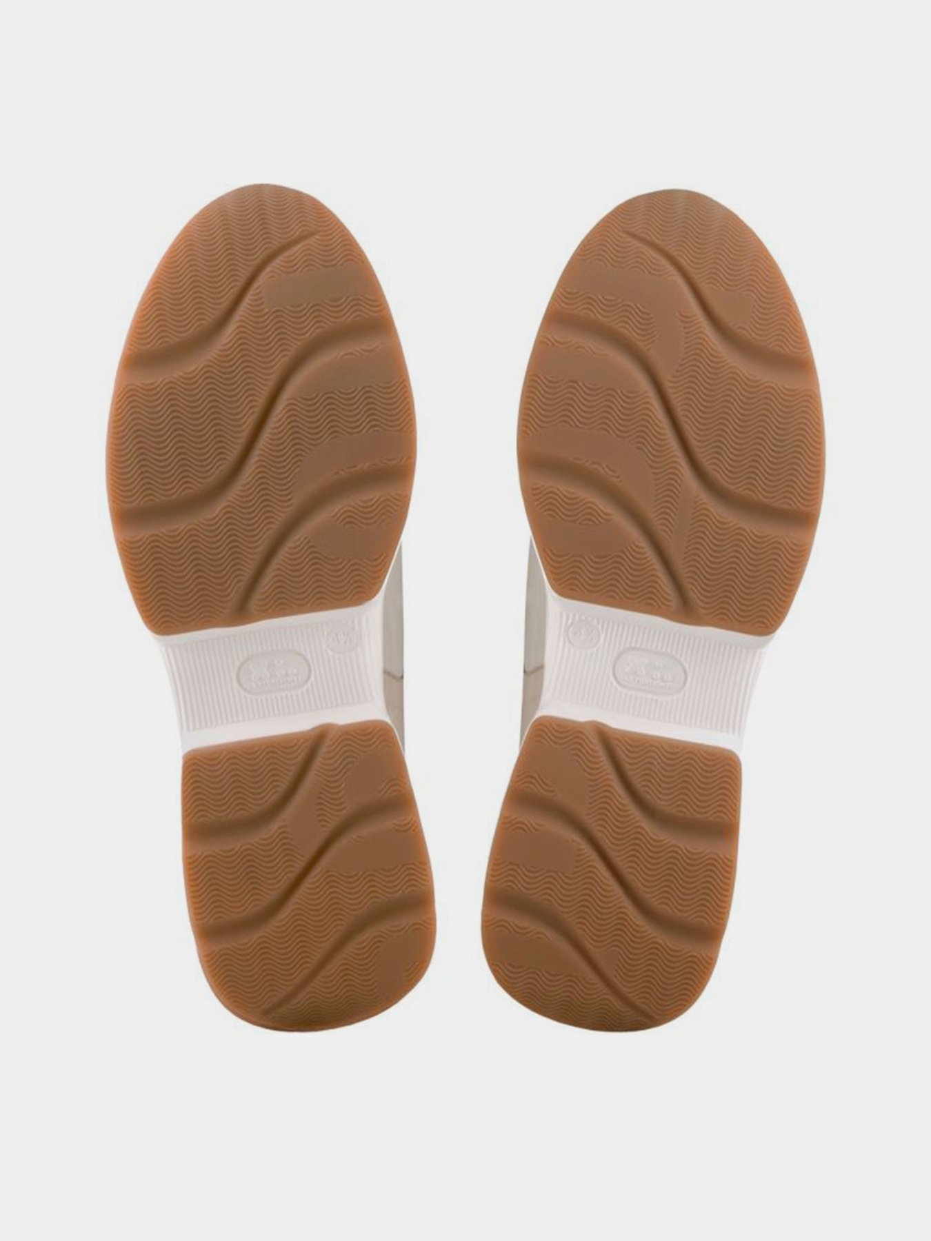 Ботинки Hogl Cosysheep модель 4-103445-1200 Фото