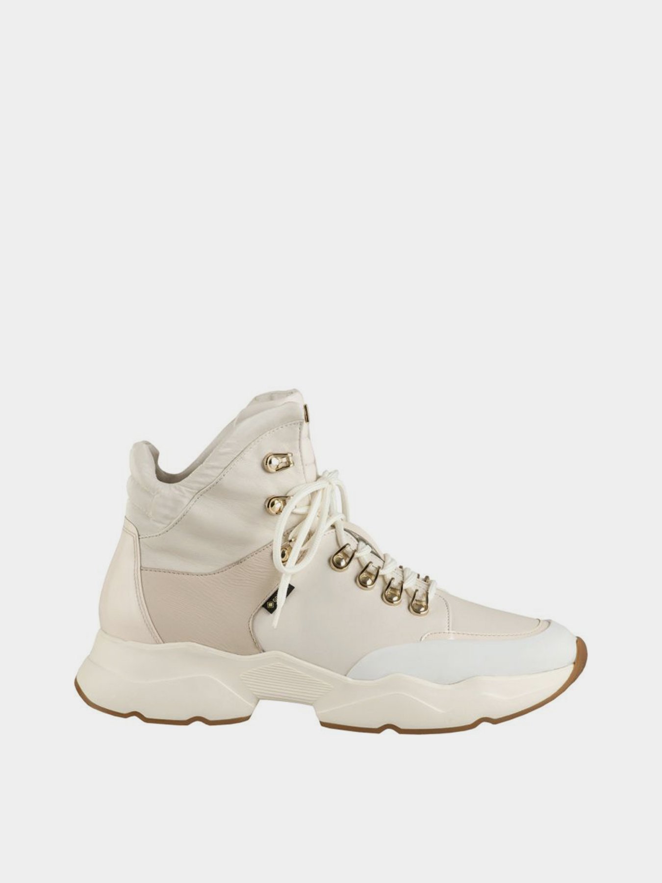 Ботинки Hogl Cosysheep модель 4-103445-1200 Фото