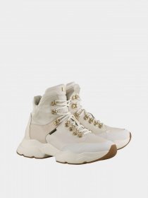 Ботинки Hogl Cosysheep модель 4-103445-1200 Фото