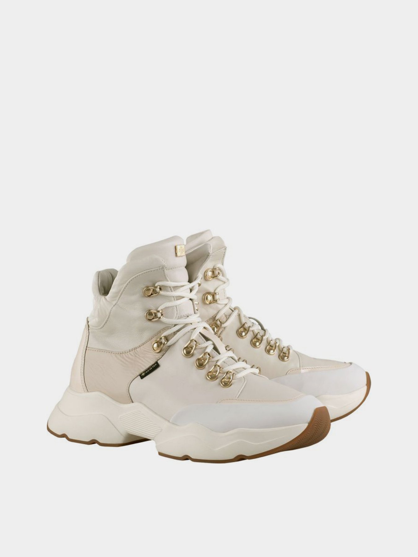 Черевики Hogl Cosysheep модель 4-103445-1200 Фото