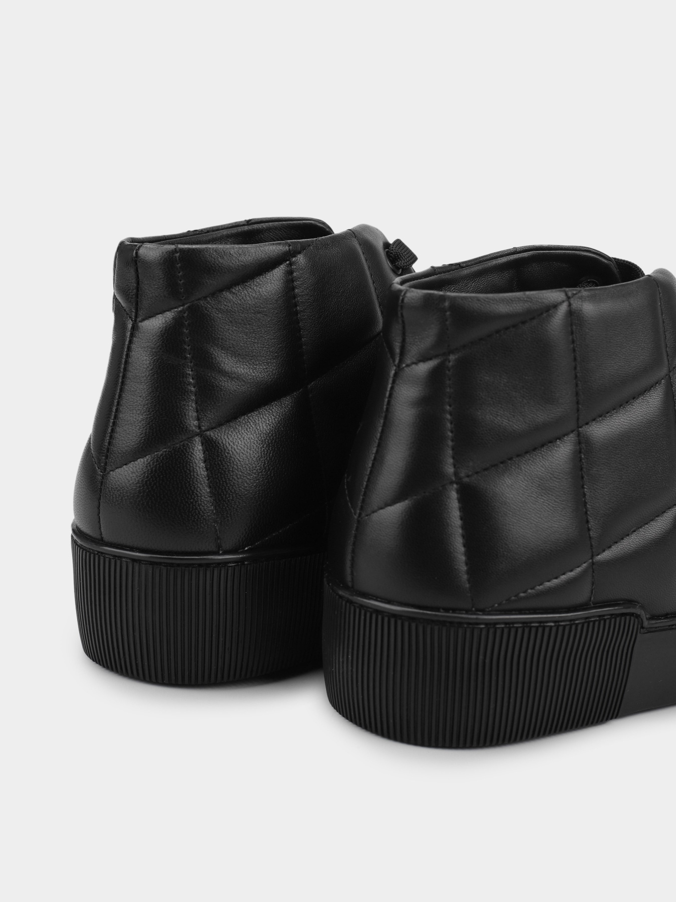 Кеди високі Hogl модель 4-103670-0100 Фото