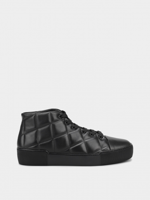 Кеди високі Hogl модель 4-103670-0100 Фото