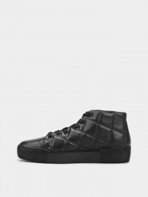 Кеди високі Hogl модель 4-103670-0100 Фото