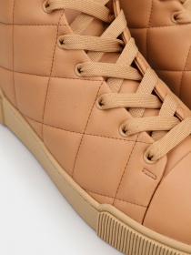 Полуботинки Hogl модель 4-103670-1100 Фото