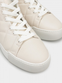 Кеды высокие Hogl Stepper модель 4-103670-1200 Фото