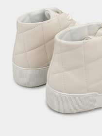 Кеды высокие Hogl Stepper модель 4-103670-1200 Фото