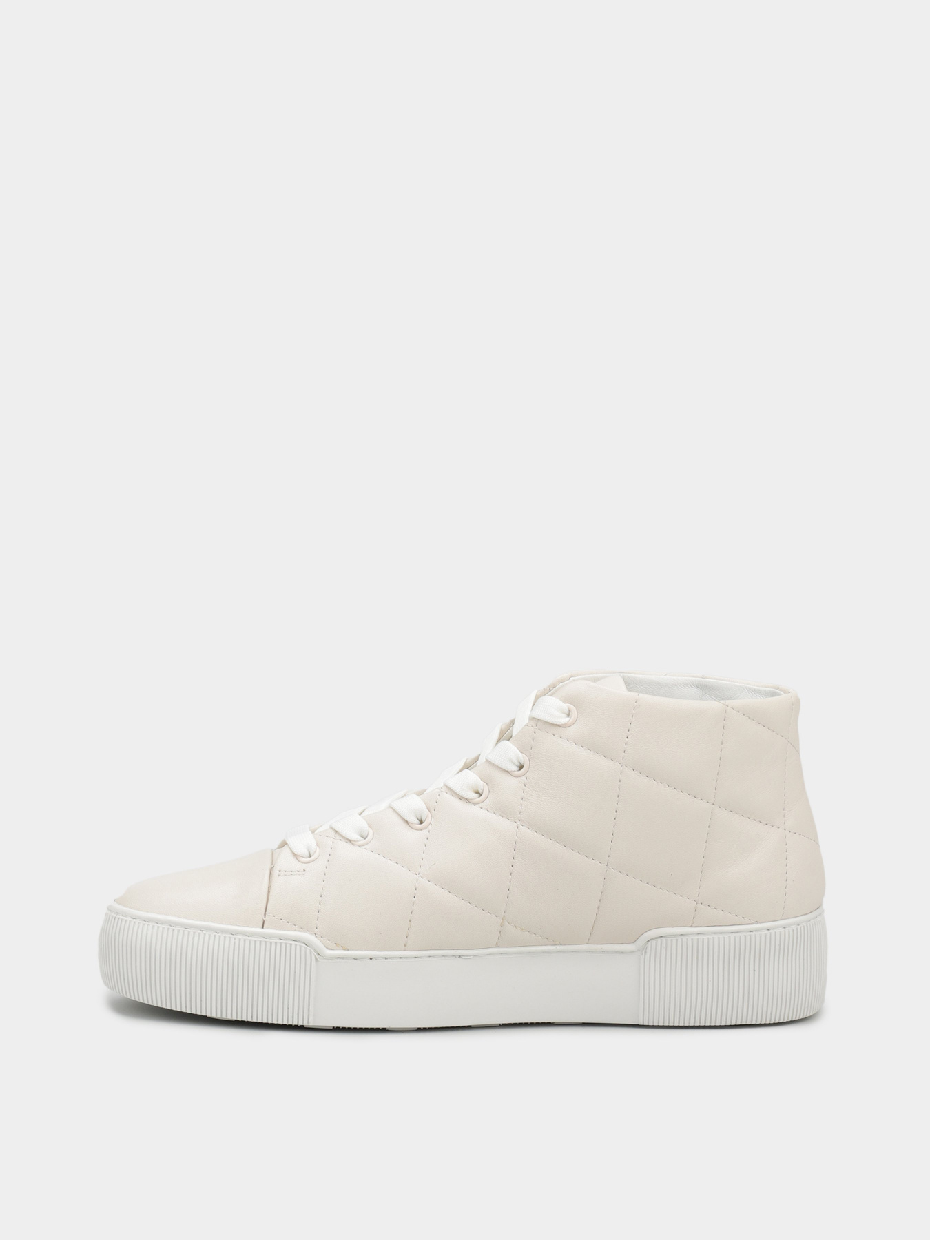 Кеди високі Hogl Stepper модель 4-103670-1200 Фото