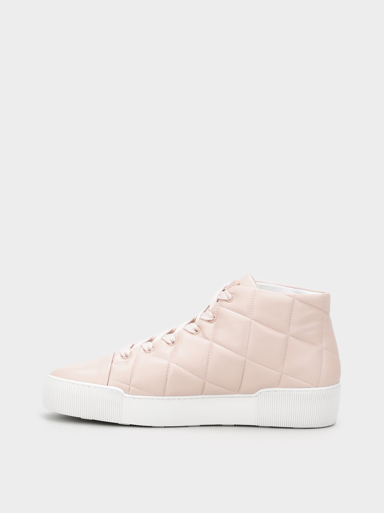 Кеди високі Hogl Stepper модель 4-103670-8500 Фото