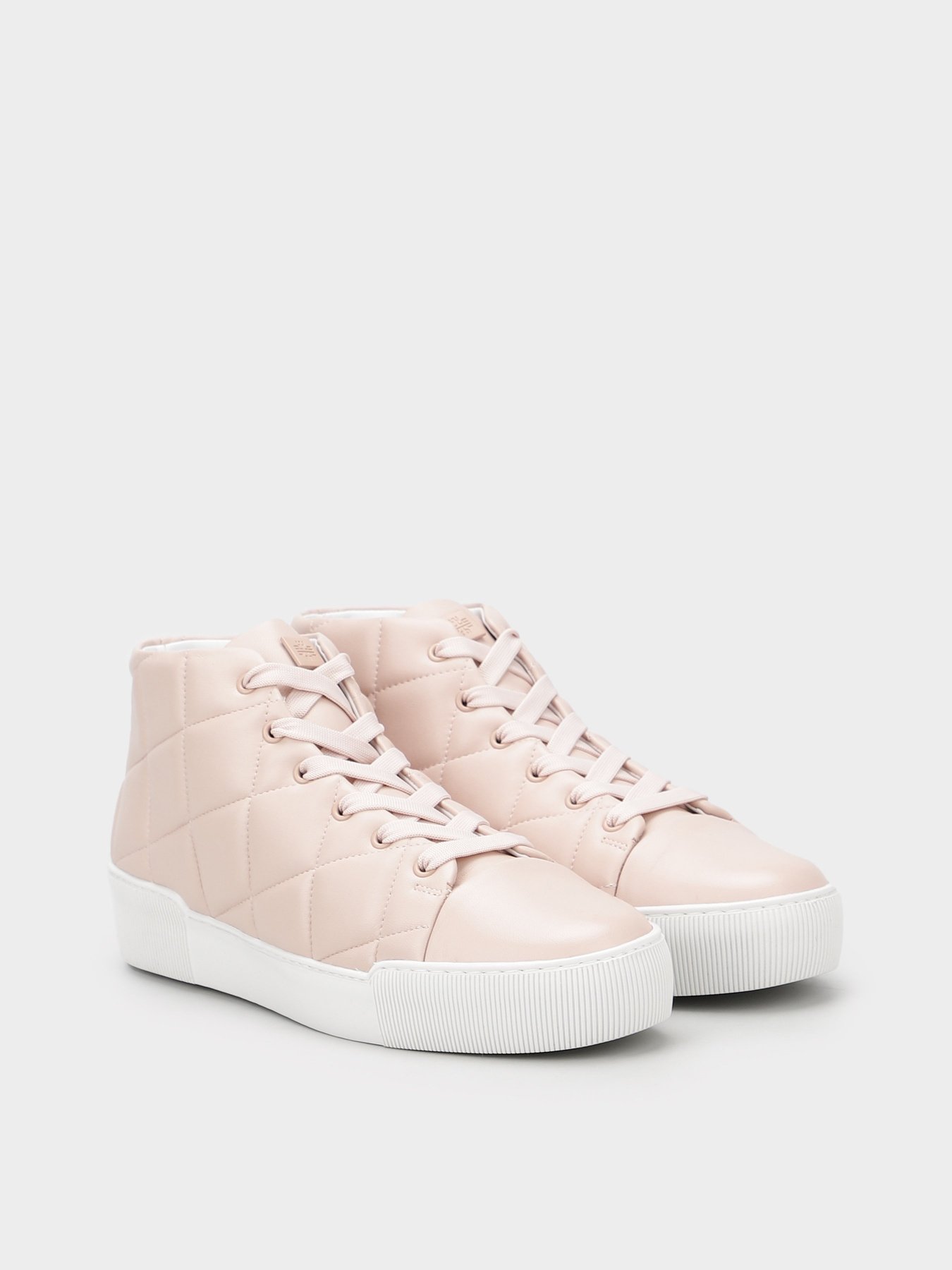 Кеди високі Hogl Stepper модель 4-103670-8500 Фото