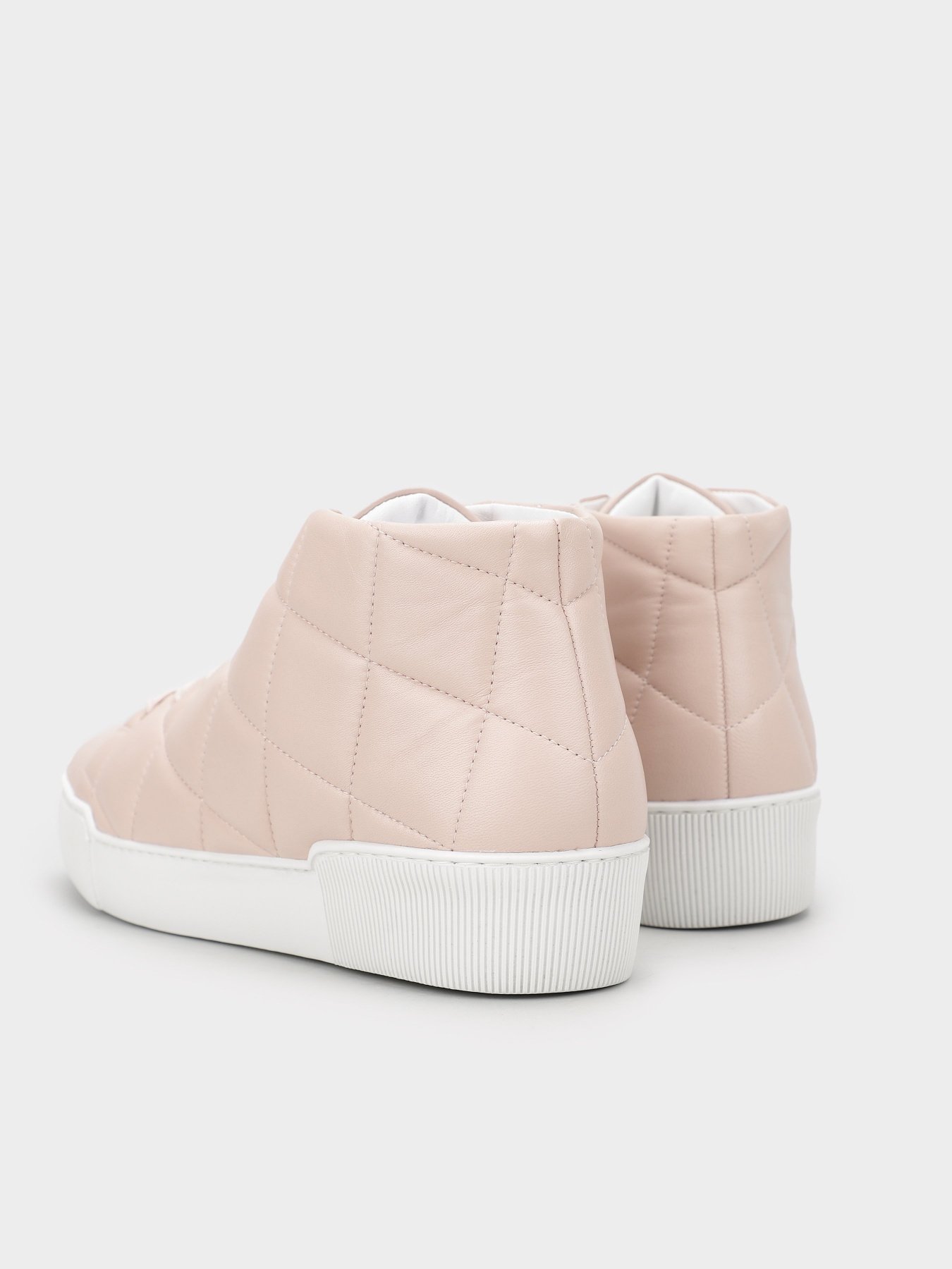 Кеди високі Hogl Stepper модель 4-103670-8500 Фото