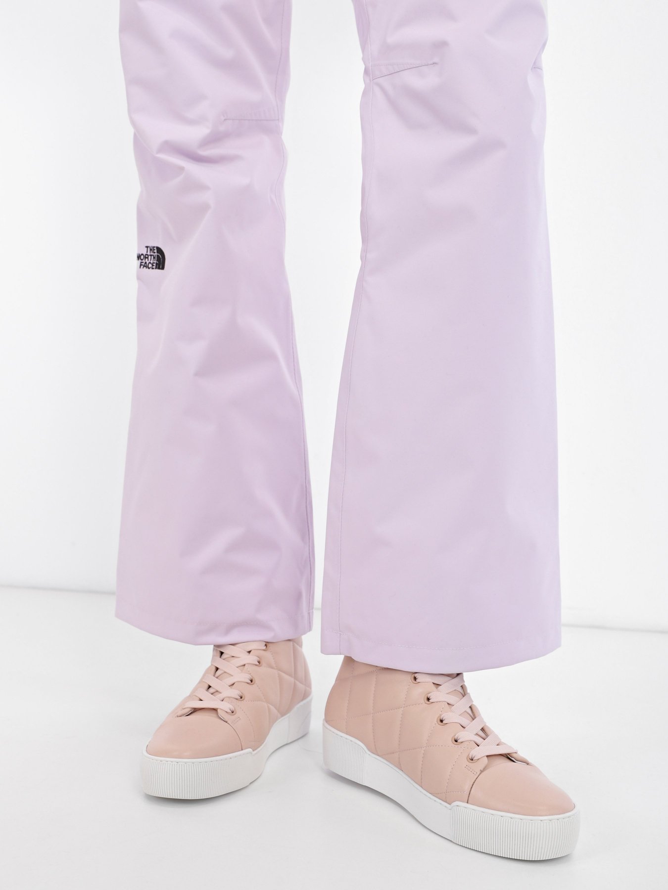 Кеди високі Hogl Stepper модель 4-103670-8500 Фото